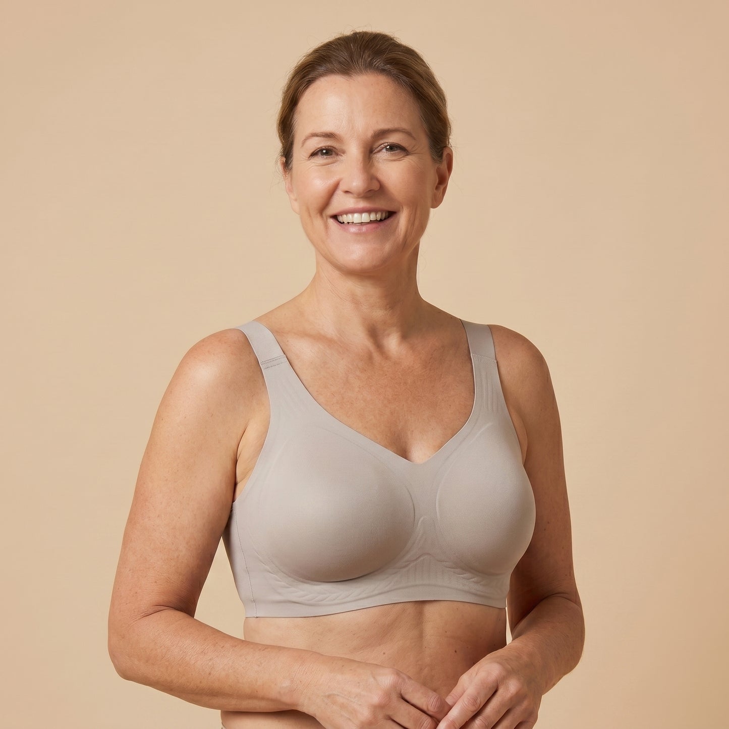 Velorys™ Wireless Anti-Sagging Comfort Bra