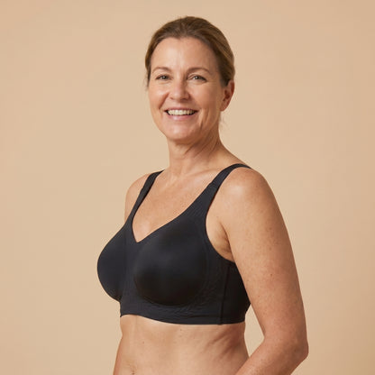 Velorys™ Wireless Anti-Sagging Comfort Bra