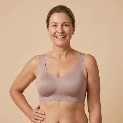 Velorys™ Wireless Anti-Sagging Comfort Bra