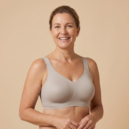 Velorys™ Wireless Anti-Sagging Comfort Bra
