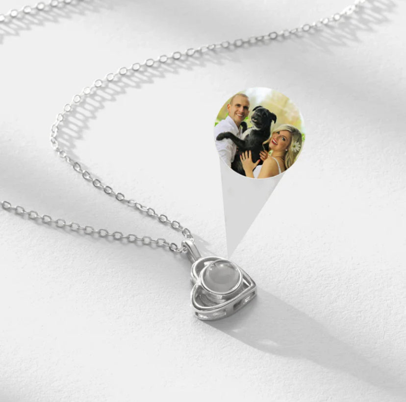 Personnalized Necklace