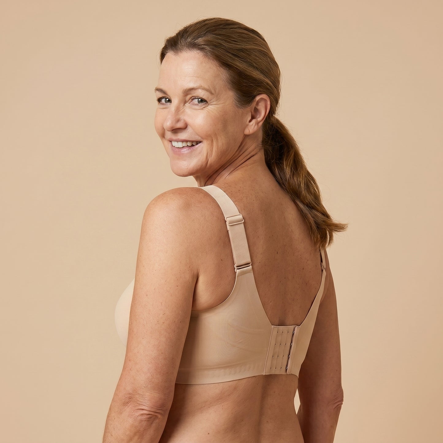 Velorys™ Wireless Anti-Sagging Comfort Bra