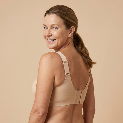 Velorys™ Wireless Anti-Sagging Comfort Bra
