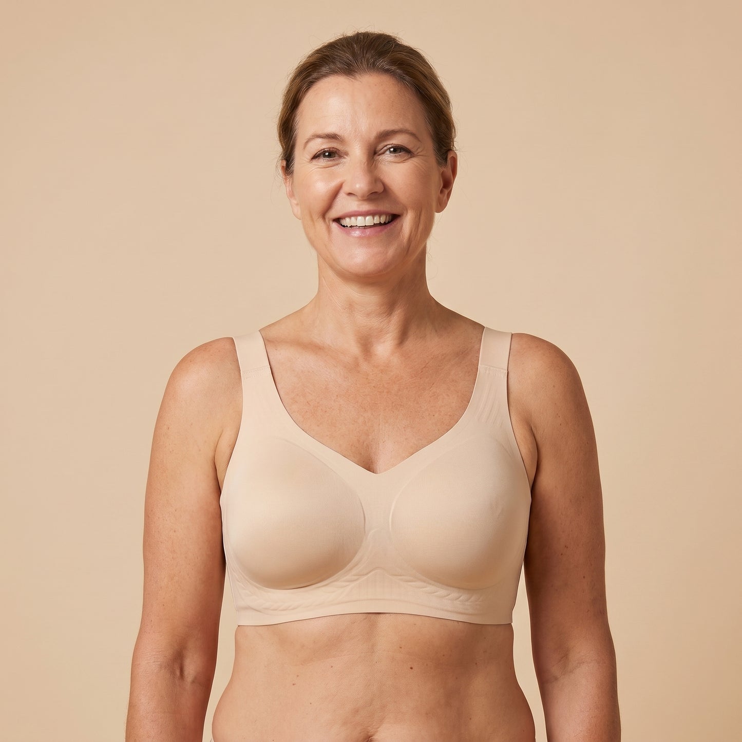 Velorys™ Wireless Anti-Sagging Comfort Bra