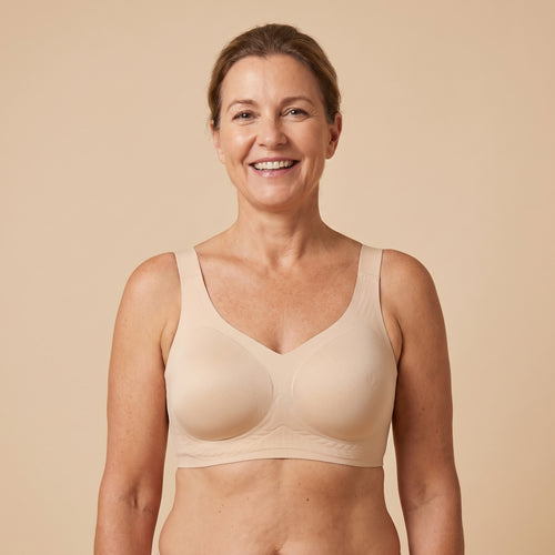 Velorys™ Wireless Anti-Sagging Comfort Bra