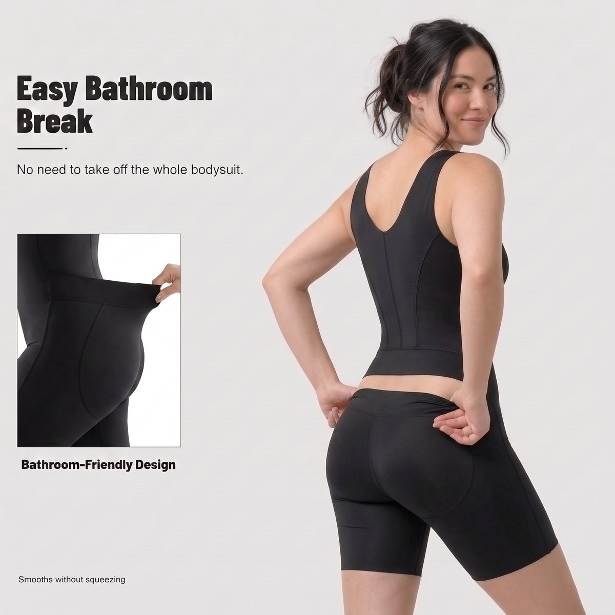 Velorys™ Easy Off Shaper
