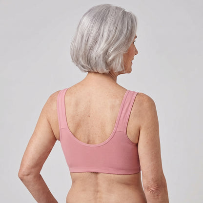 Velorys™ Front Closure Bra