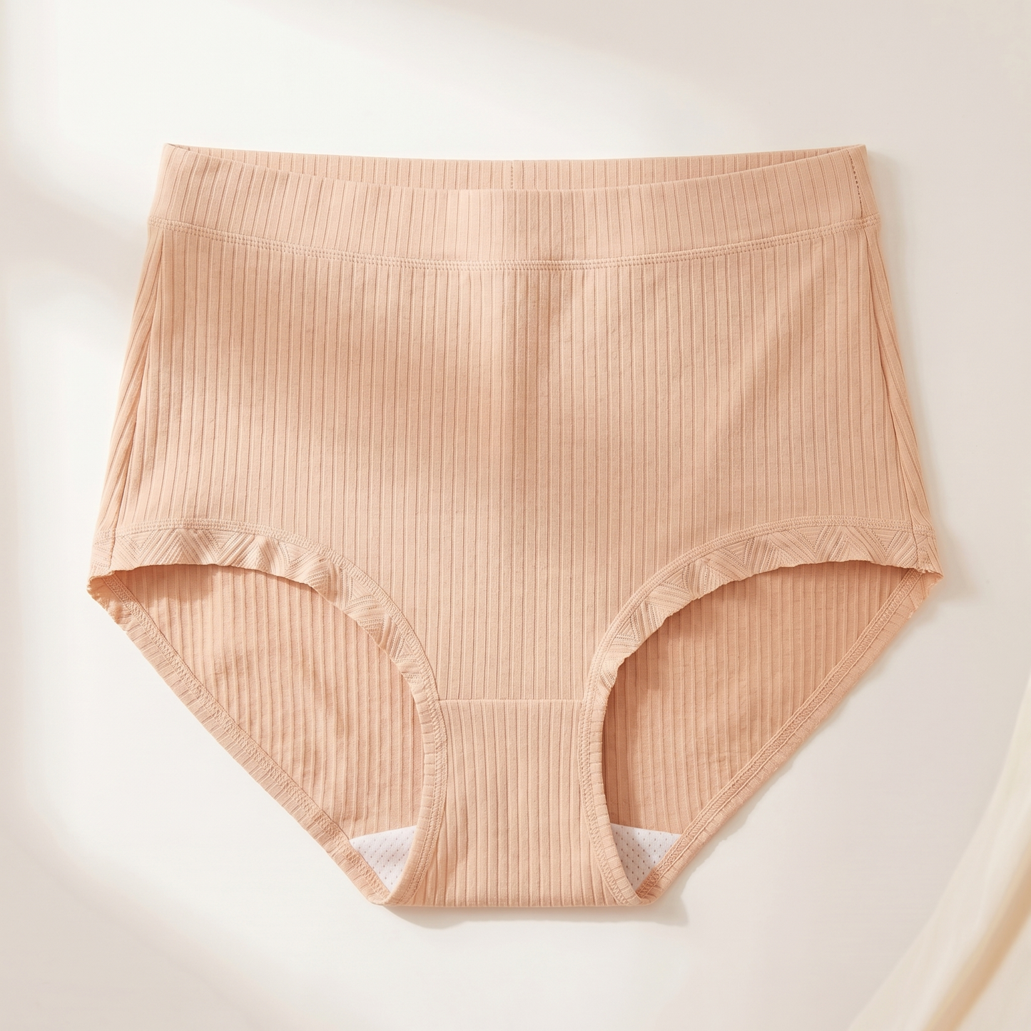 Velorys All-Day High-Waisted Underwear