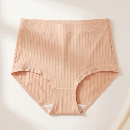 Velorys All-Day High-Waisted Underwear