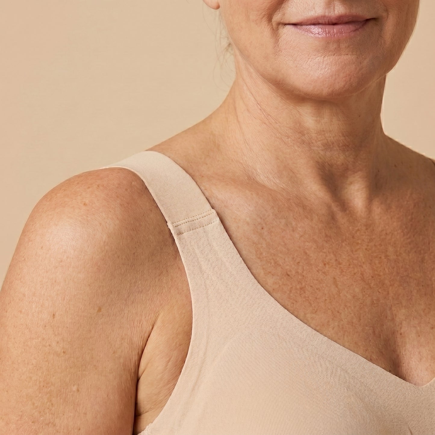 Velorys™ Wireless Anti-Sagging Comfort Bra