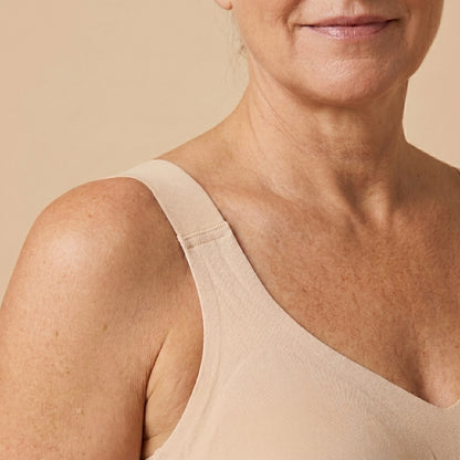 Velorys™ Wireless Anti-Sagging Comfort Bra